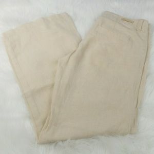 Anthropologie Pilcro No 04 Pants Size 30